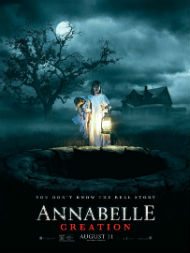 Anabelle: Creation