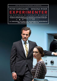 Experimenter: La historia de Stanley Milgram