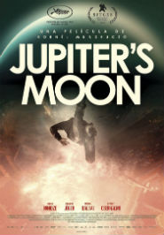 Jupiters Moon