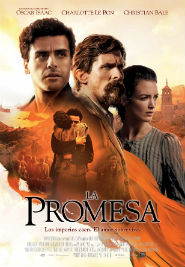 La promesa (The Promise)