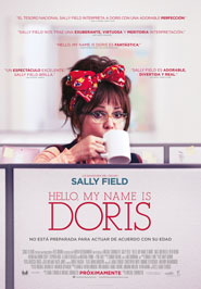 Hello, My Name Is Doris 