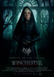 Winchester: La casa que construyeron los espíritus