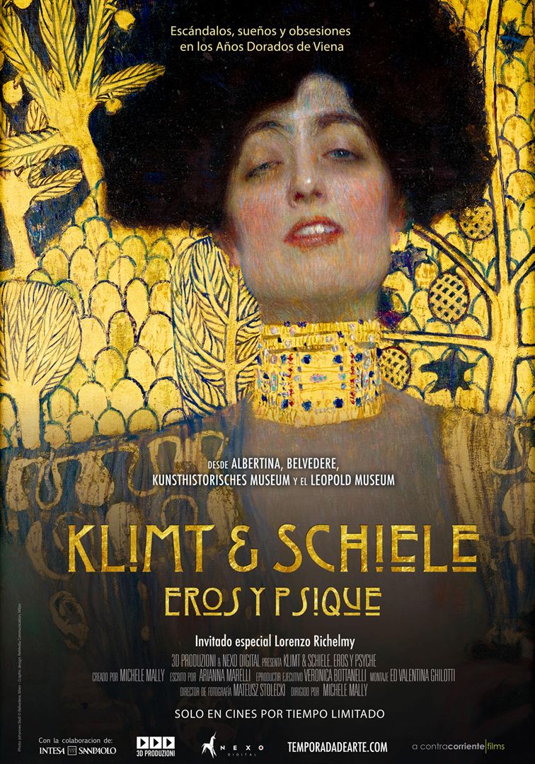 Klimt&Schiele